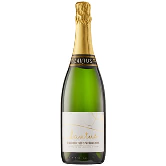 Lautus Non-Alcoholic Sparkling