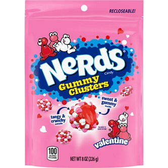 Nerds Gummy Clusters