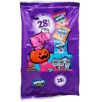 Nerds Gummy Clusters Assorted Candy
