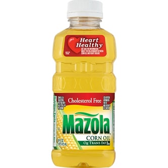 Mazola Corn Oil