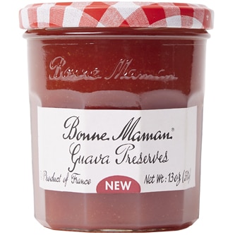 Bonne Maman Guava Preserves