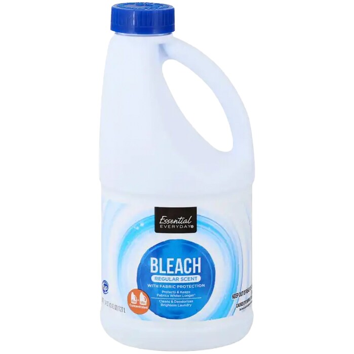 Essential Everyday Bleach, Regular Scent
