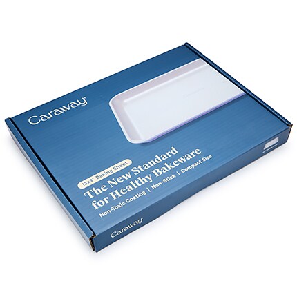 Caraway Baking Tray, image 2 of 2 slides