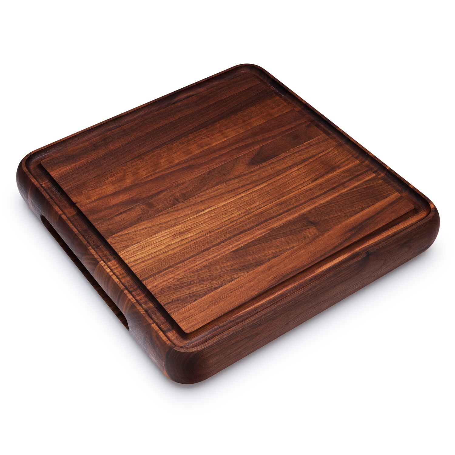 Caraway Prep & Serve Butcher Block, image 1 of 2 slides