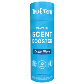 Tru Earth In-Wash Scent Booster, Ocean Wave