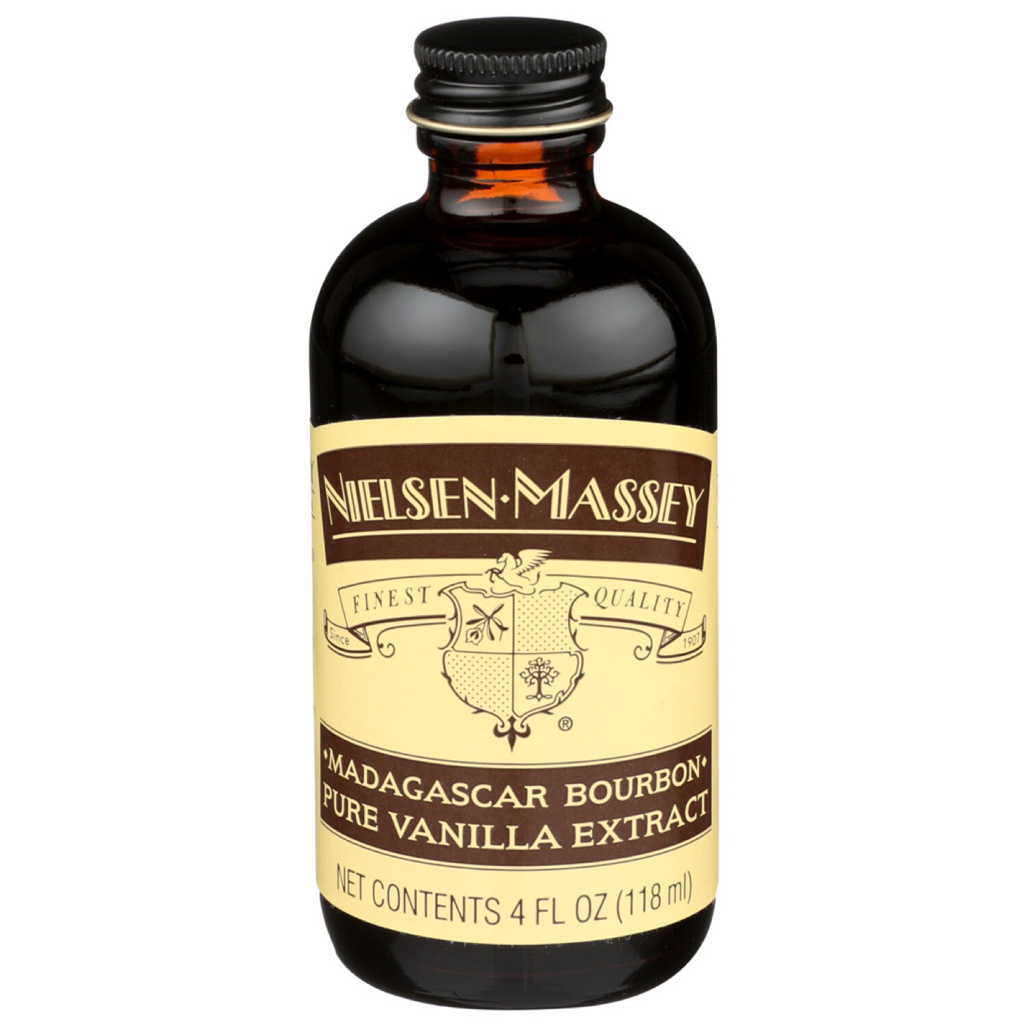 Nielsen Massey Madagascar Bourbon, Pure Vanilla Extract