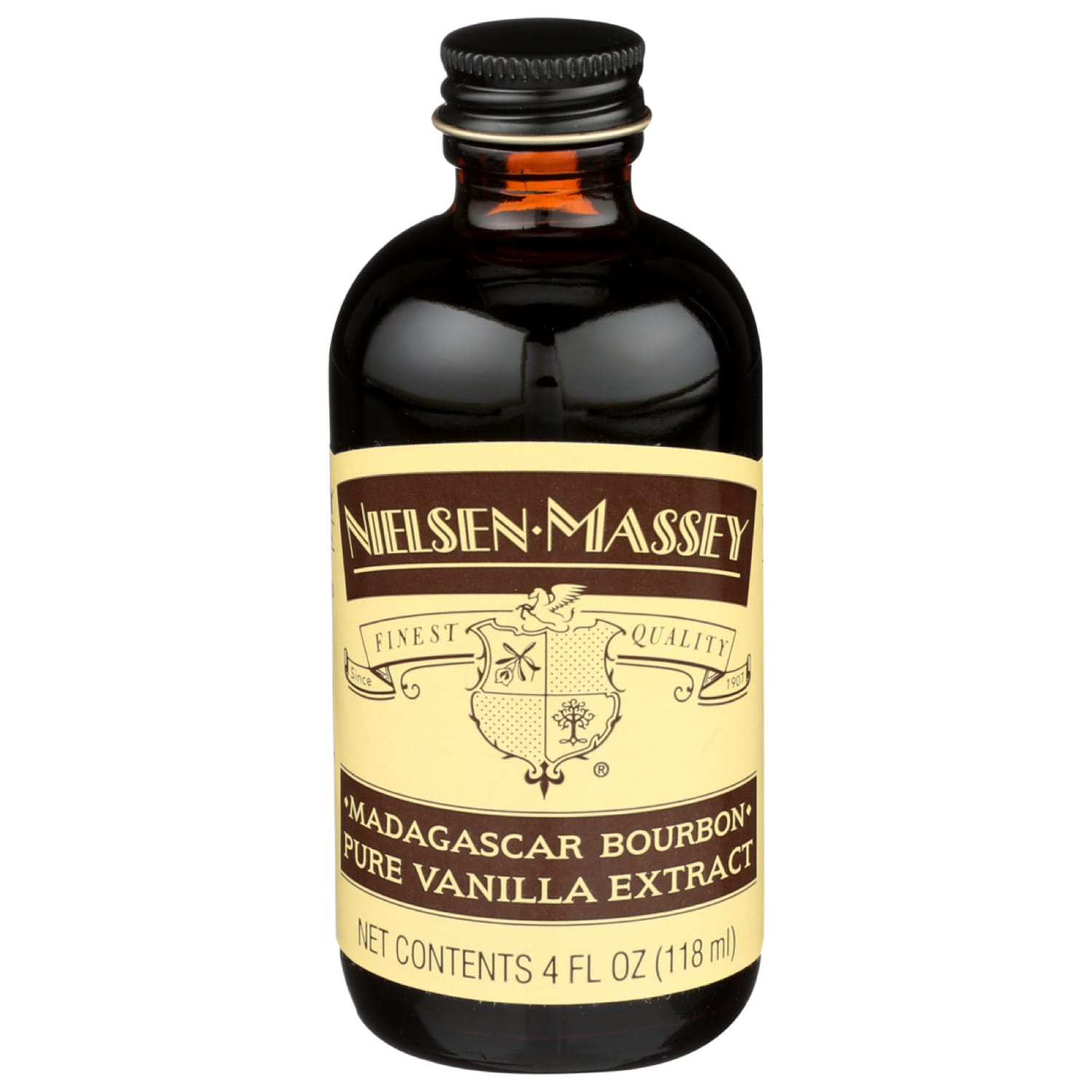 Nielsen Massey Madagascar Bourbon, Pure Vanilla Extract