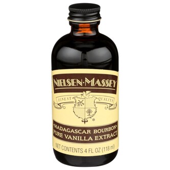 Nielsen Massey Madagascar Bourbon, Pure Vanilla Extract