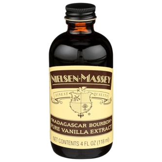Nielsen Massey Madagascar Bourbon, Pure Vanilla Extract