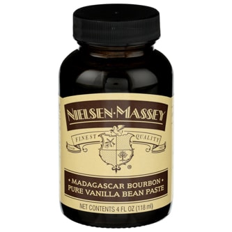 Nielsen Massey Madagascar Bourbon, Pure Vanilla Bean Paste