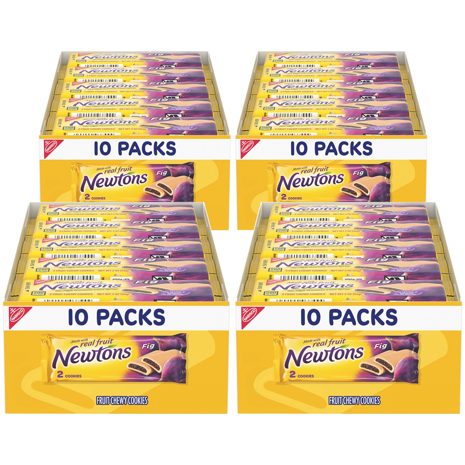 Nabisco Fig Newtons