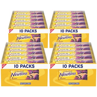 Nabisco Fig Newtons