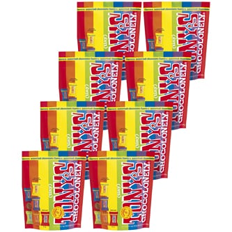 Tony's Chocolonely Tiny Assorted Chocolate Mix