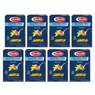 Barilla Gluten-Free Penne, Case