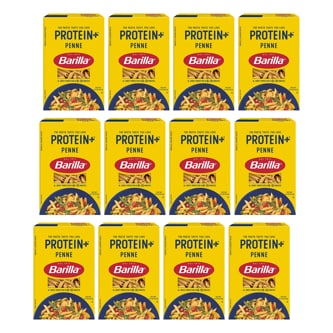 Barilla Protein+ Penne, Case