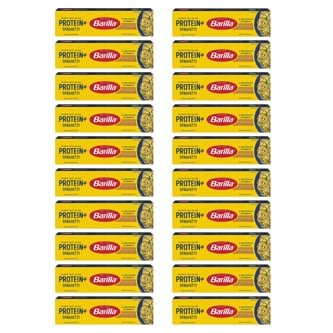 Barilla Protein+ Spaghetti, Case
