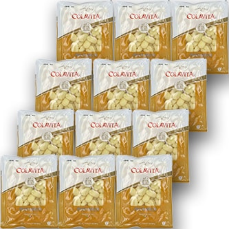 Colavita Potato Gnocchi, Case