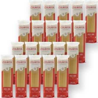 Colavita Angel Hair, Case