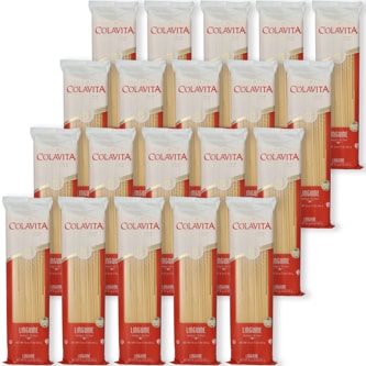 Colavita Linguine, Case