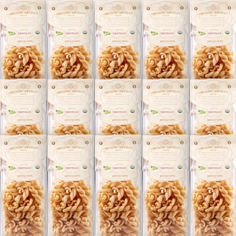 Just FreshDirect Organic Artisan Trivelle, Case