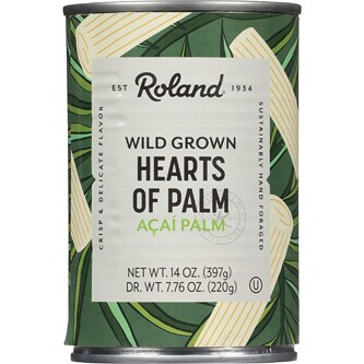 Roland Hearts of Palm