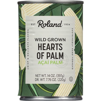 Roland Hearts of Palm