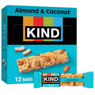 KIND Bars, Almond & Coconut