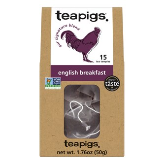 teapigs English Breakfast Tea