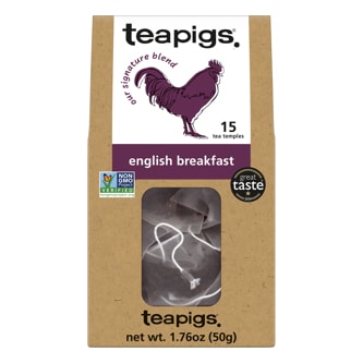 teapigs English Breakfast Tea