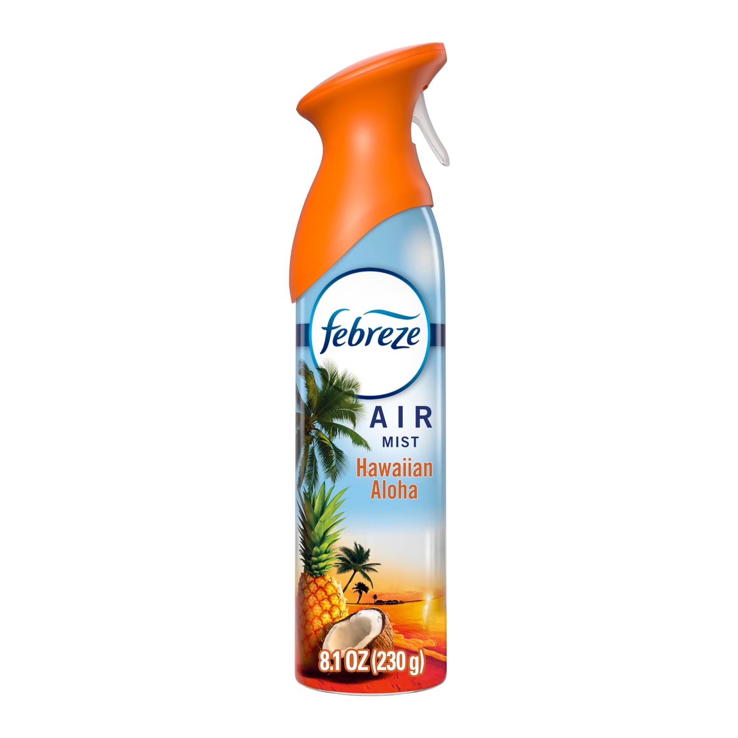 Febreze Air Refresher, Hawaiian Aloha