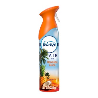 Febreze Air Refresher, Hawaiian Aloha