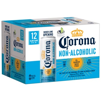 Corona NA, Cans