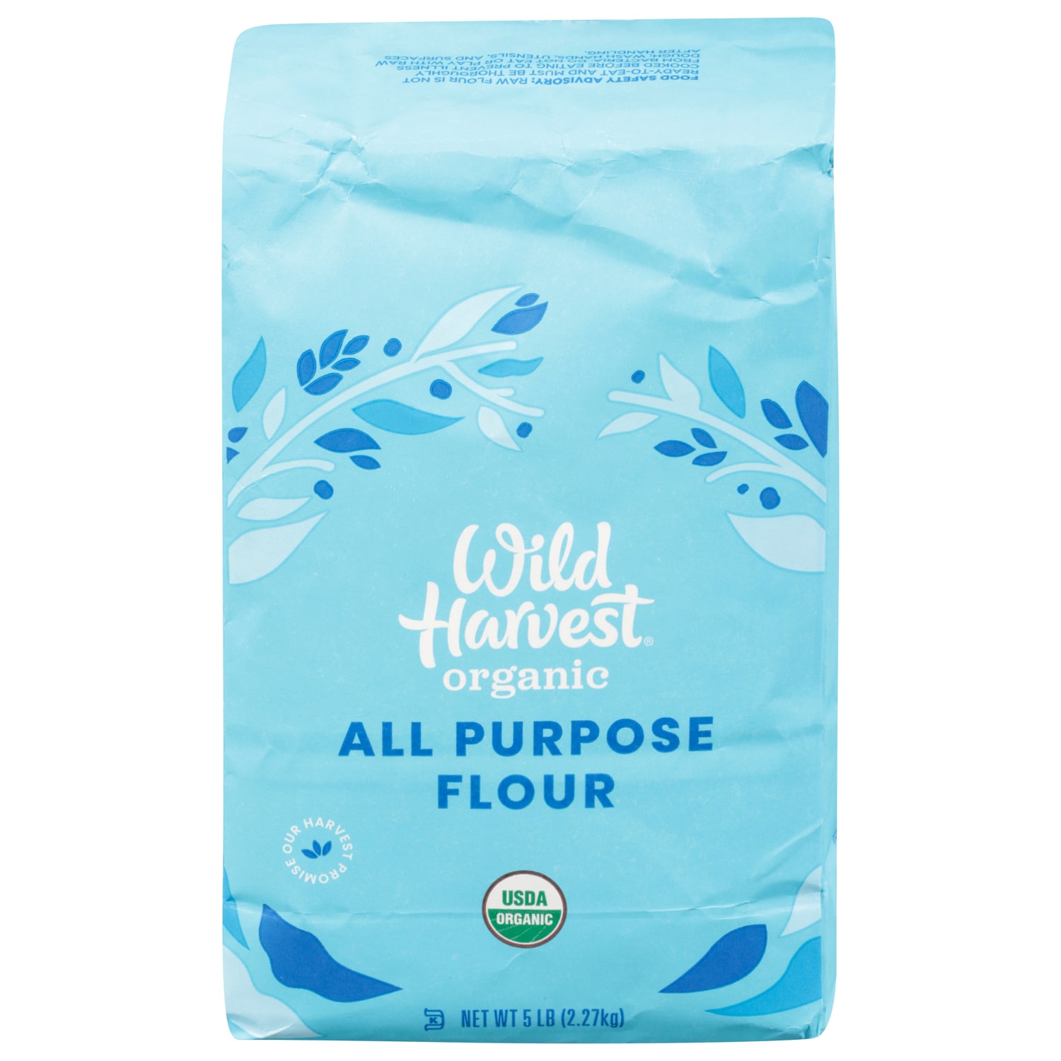 Wild Harvest Organic All Purpose Flour