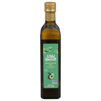 Wild Harvest Avocado Oil