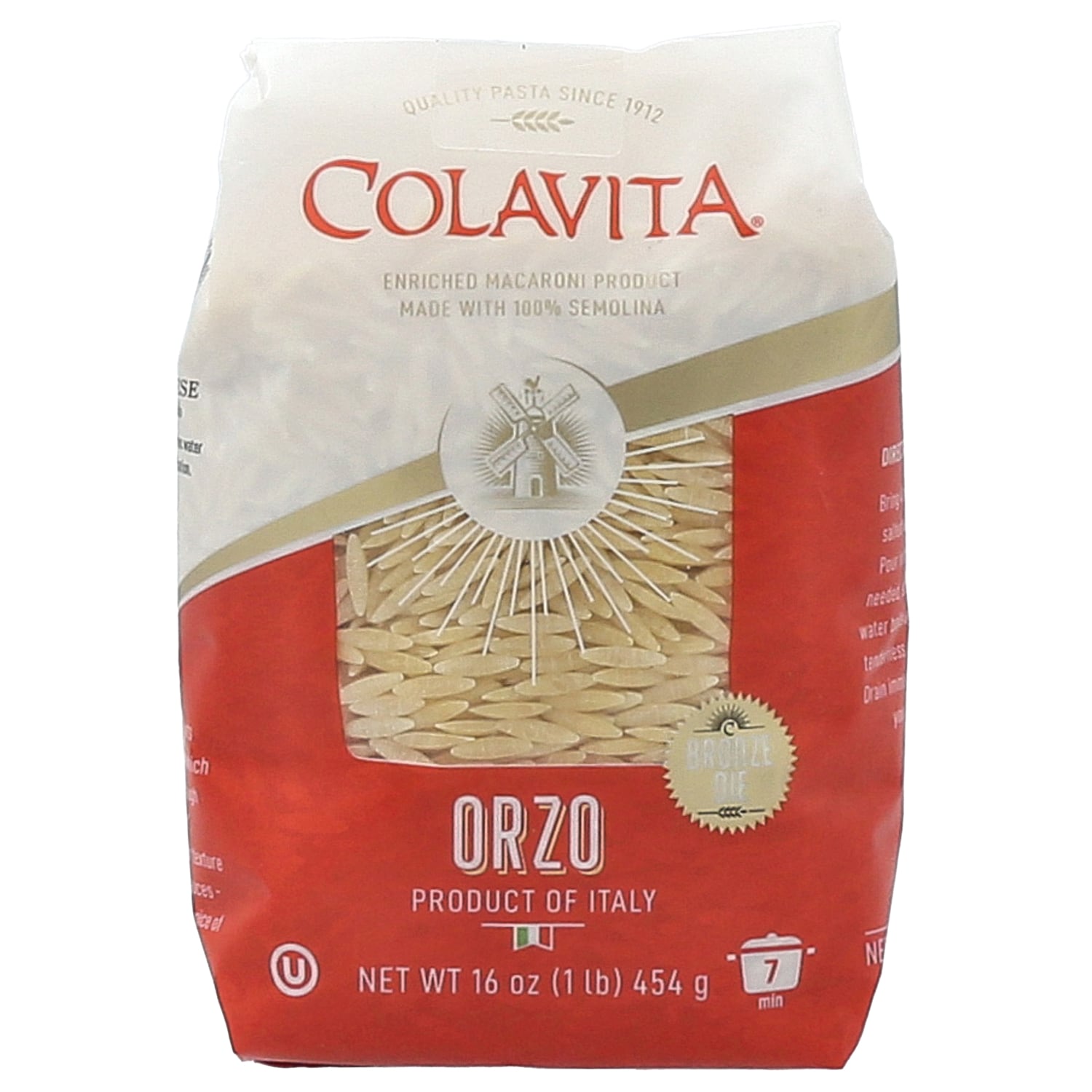 Colavita Orzo