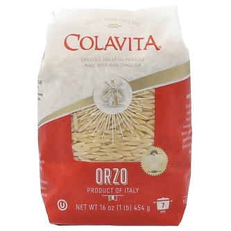 Colavita Orzo