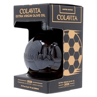 Colavita Extra Virgin Olive Oil, "World Cup"