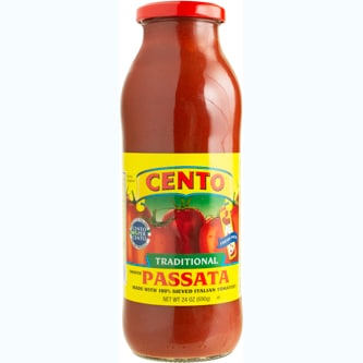 Cento Traditional Passata