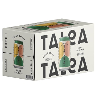 Talea Beer Co. Fresh Coast Ipa, Cans