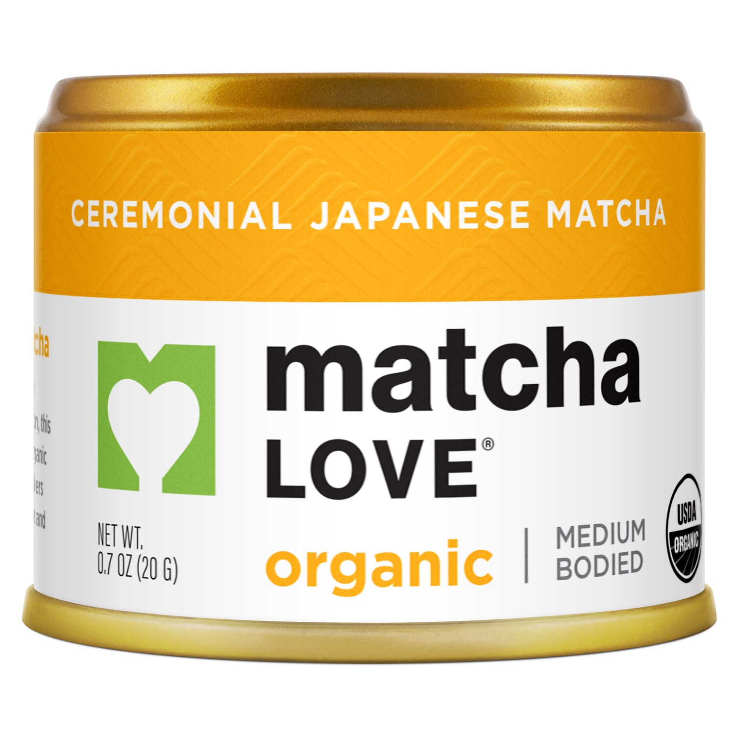 Ito En Matcha Love, Organic Matcha Powder