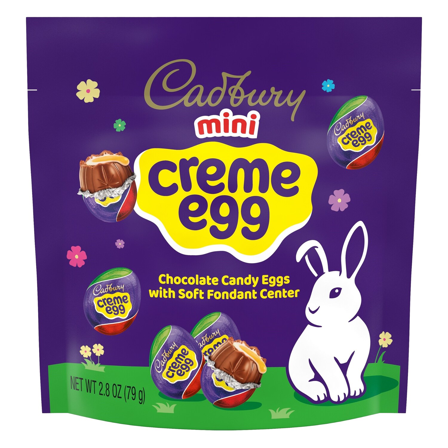Cadbury Mini Creme Egg