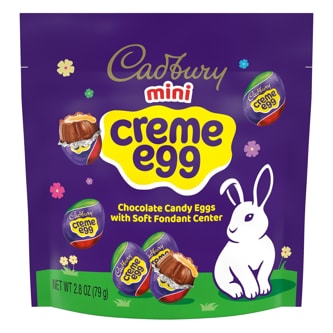 Cadbury Mini Creme Egg