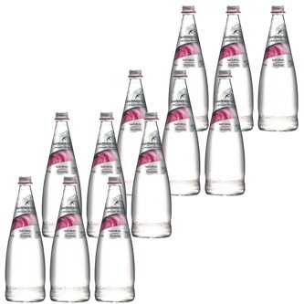 San Benedetto Still Mineral Water, Case