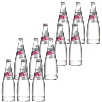 San Benedetto Still Mineral Water, Case