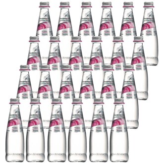 San Benedetto Still Mineral Water, Case