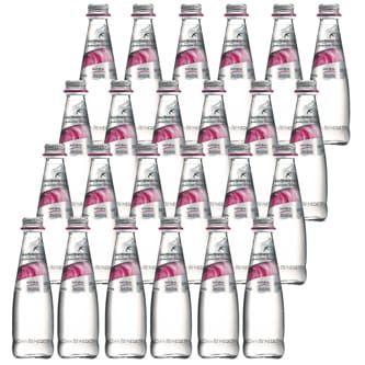 San Benedetto Still Mineral Water, Case