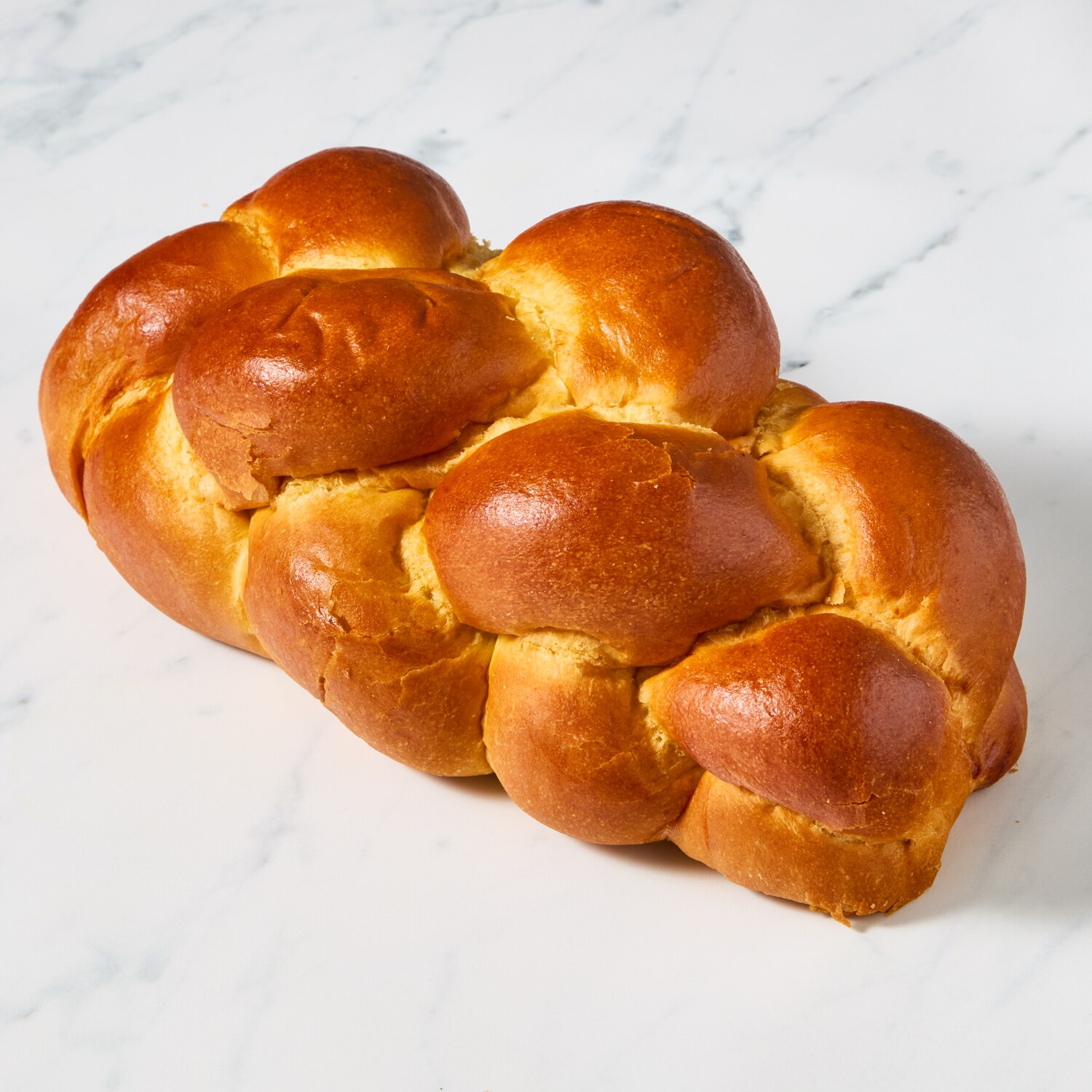Stern's Premium Egg Challah