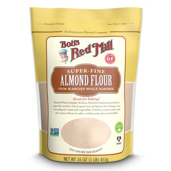 Bob's Red Mill Super-Fine Almond Flour