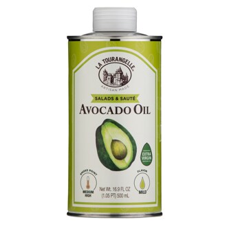 La Tourangelle Salads & Sauté Avocado Oil