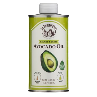 La Tourangelle Salads & Sauté Avocado Oil